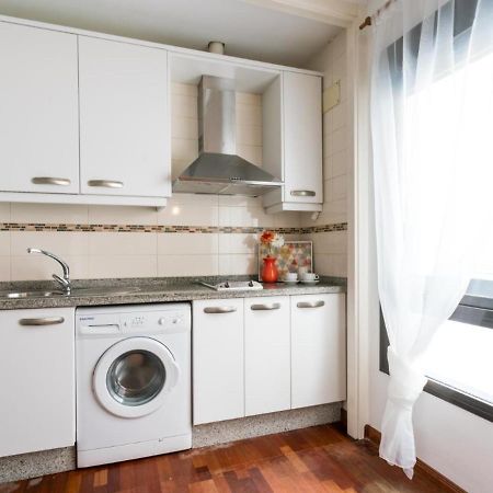 Апартаменты Holi-Rent Santa Marina Севилья Экстерьер фото