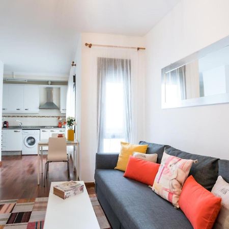 Апартаменты Holi-Rent Santa Marina Севилья Экстерьер фото